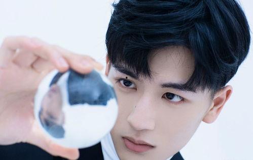 吃瓜娱乐圈张凌赫是谁